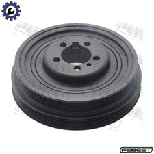 BELT PULLEY CRANKSHAFT