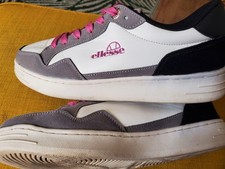 Womens Ellesse Trainers Size 6