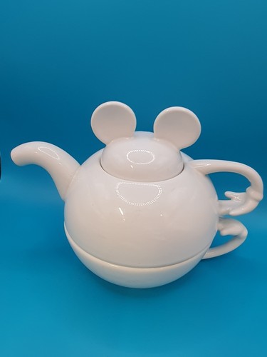 Disney mickey mouse - mouse, tea