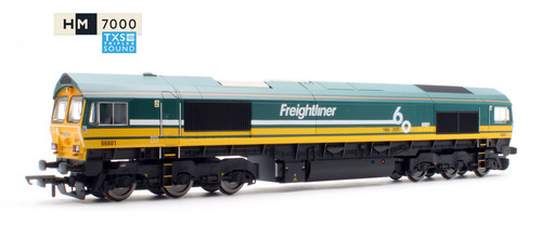 Hornby r30531txs railroad - hornby,