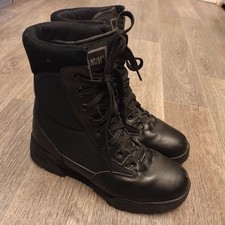 Magnum Classic Black Tactical