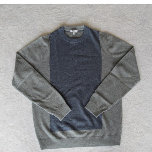 Reiss cassidy colorblock - reiss,