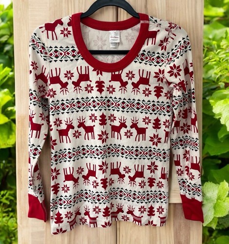 Hanna anderson pajama top - pajama,