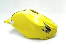 TANK COVER Honda CBR 1000 RR