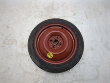 2005 SUZUKI SWIFT GLX VVTS Wheel Road Spare