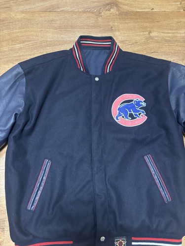 Jeff hamilton vintage cubs - jeff,