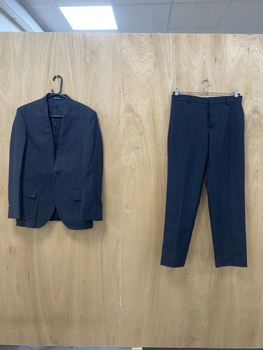 Emporio armani blue navy - armani,