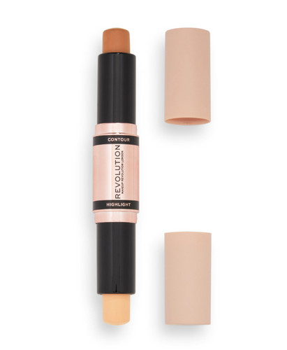 Revolution contour highlight - revolution,