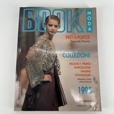 Book Moda Ready To Wear