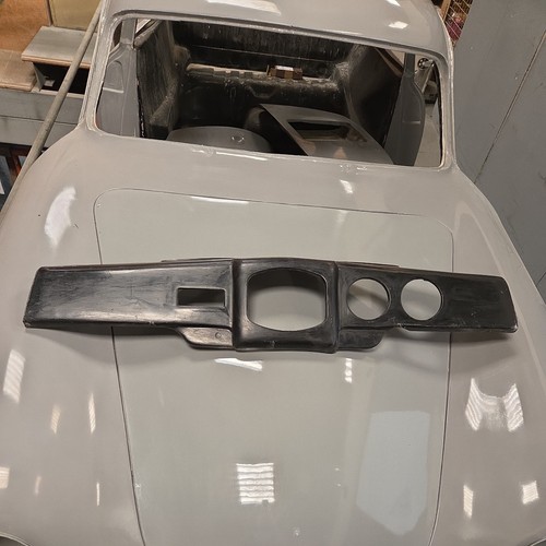 356 pre replica - 356, dashboard