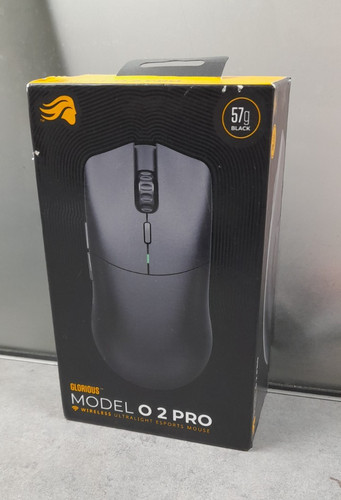 Glorious model pro esports - o,