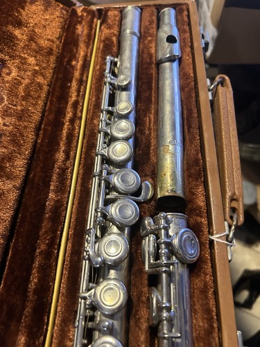 Artley silver plated - silver,