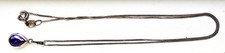 H.Samuel Vintage Sterling