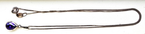 Samuel vintage sterling - vintage,
