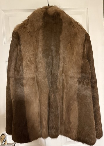 100 mink fur - mink,