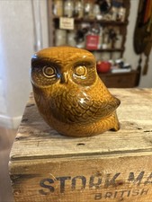 Vintage Szeiler Pottery 1960's