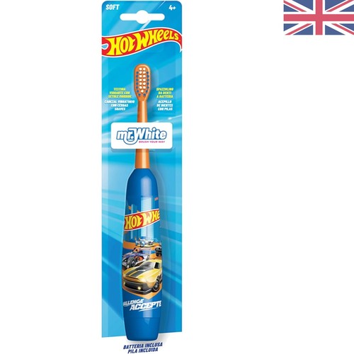 Lightweight hot wheels battery - hot,