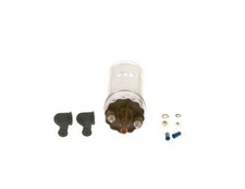 Genuine BOSCH In-Line Fuel