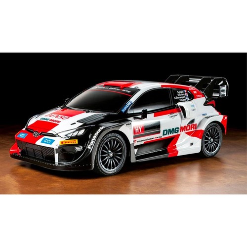 Tamiya 58716 toyota yaris - 58716,