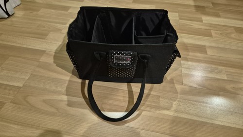 Papermania craft tote - papermania, bag