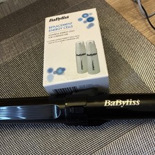 Babyliss Cordless Tongs/Hot
