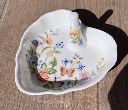 Aynsley cottage garden bone - cottage,
