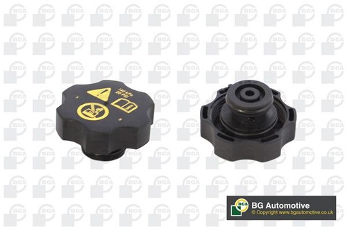 Coolant tank cap - coolant,