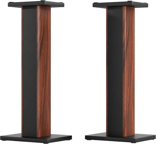 70cm speaker stands pair - 70cm,