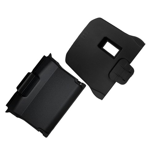 Oem style battery lid cover - lid,