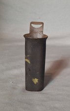 Vintage Metal Wall Hanging