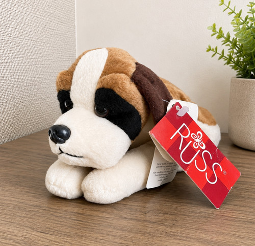 Russ berrie paws st - co,