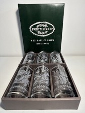 Portmeirion Botanic Garden X6