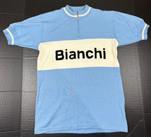 Sms santini bianchi wool blend - sms,