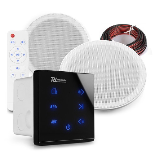Kitchen and bathroom bluetooth - kitchen,