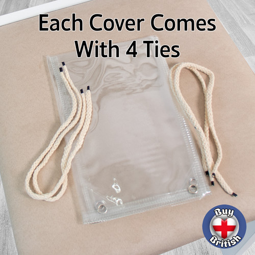 Strong dining chair protectors - dining,