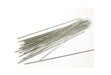 Gemini Stainless Steel Grip