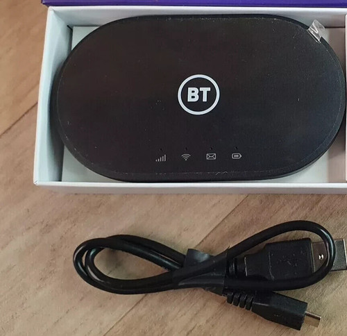 Halo mini hub bt71 - bt71, 4g