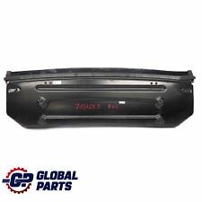 BMW E64 Convertible Folding