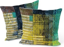 Set of 2 Berkin Arts Collage