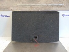 VW Polo Boot Carpet Floor 6R 08-13 5 Door Hatchback Cover Grey 6R0858855B