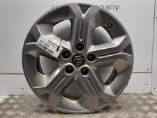 ALLOY WHEEL SUZUKI VITARA 17 Inch Rim 5x114.3 ET50 43210-54P60