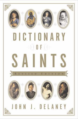 Dictionary saints by - dictionary,