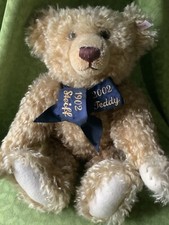 Steiff 100 Year Centenary Bear