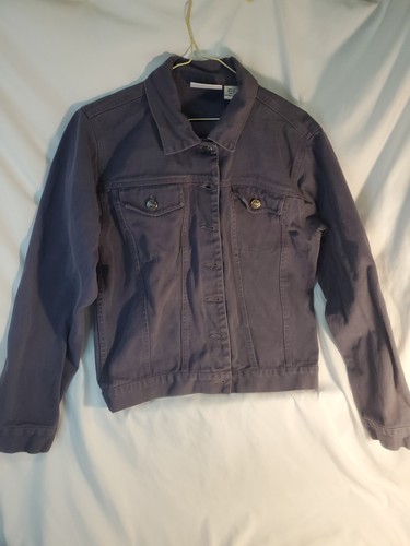 White mountain traders denim - white,