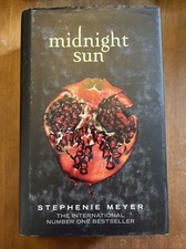 Midnight Sun by Stephenie