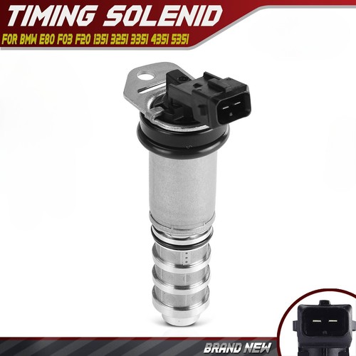 Engine variable valve - valve, timing
