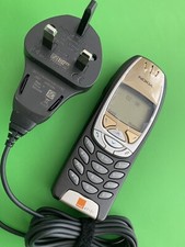 Nokia 6310i Black Gold-