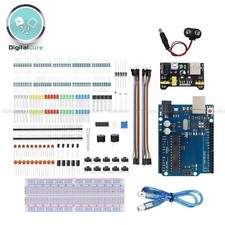 Electronic Starter Kit