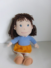2004 The Magic Roundabout Talking FLORENCE plush 14" soft toy