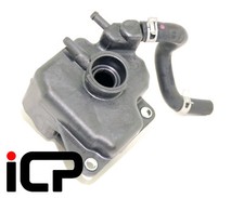Coolant Header Tank Fits